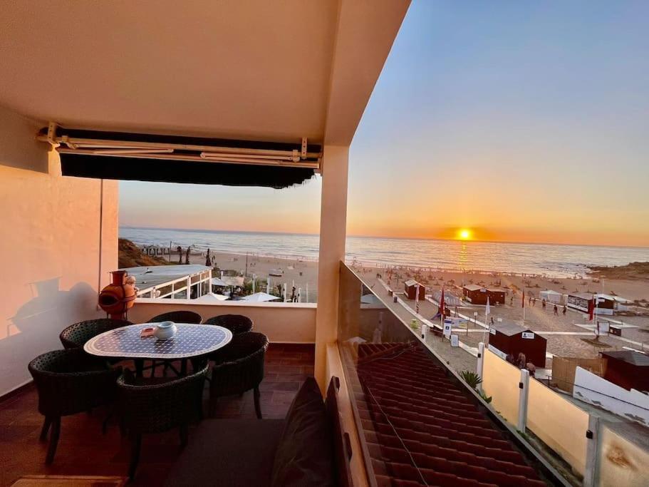 Spectacular Waterfront Sunset & 360 Ocean View Tanger