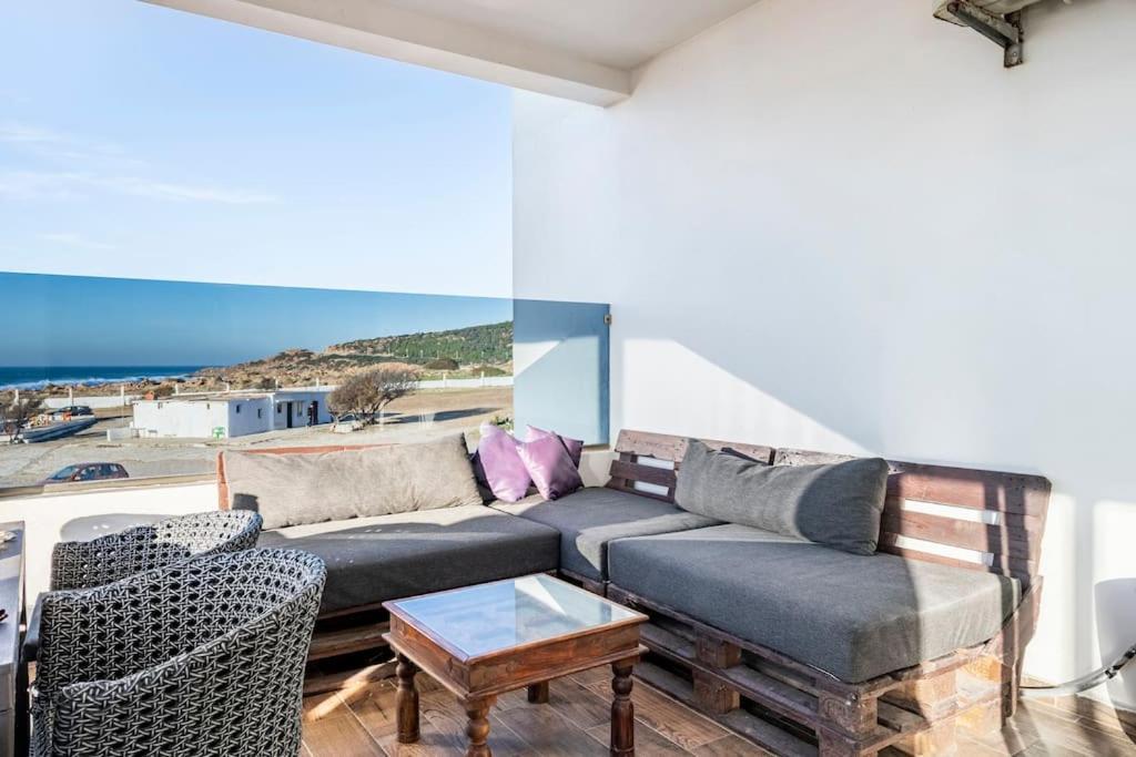 Apartment Spectacular Waterfront Sunset & 360 Ocean View *