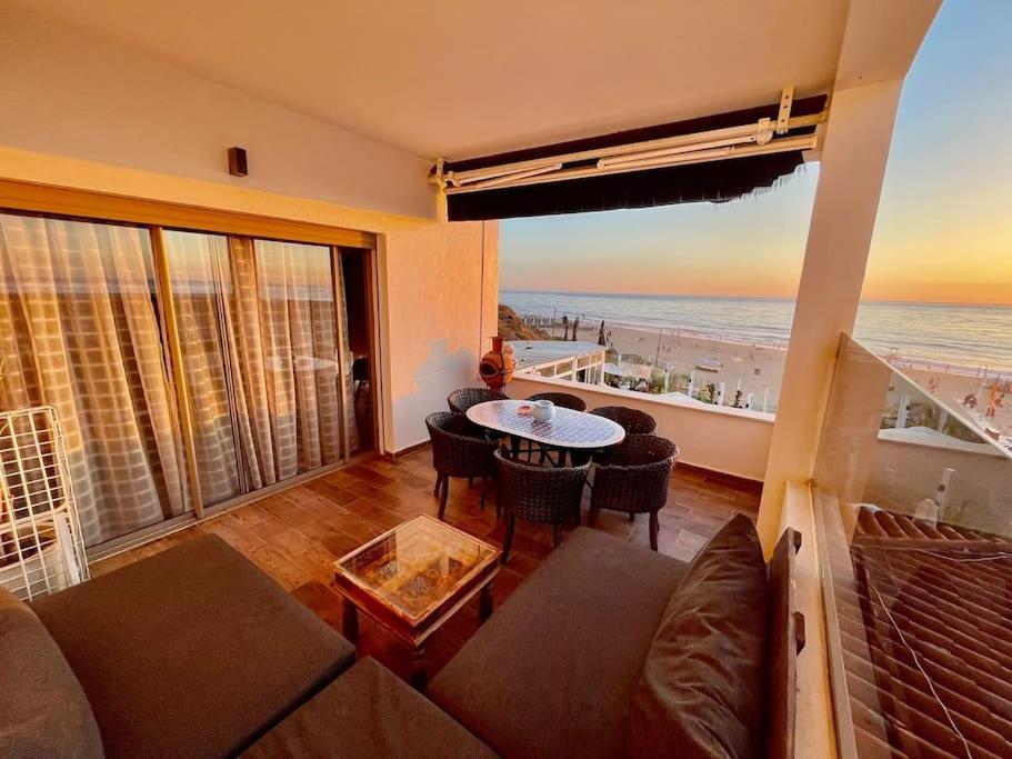 Apartment Spectacular Waterfront Sunset & 360 Ocean View Tanger