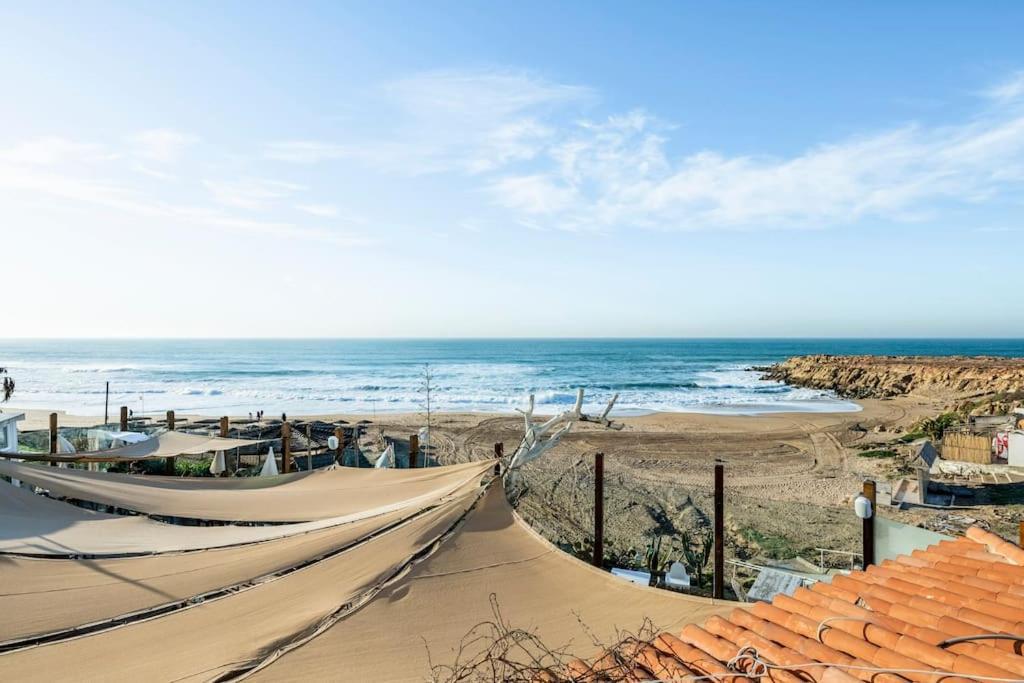 Spectacular Waterfront Sunset & 360 Ocean View Tanger